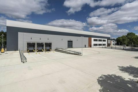 Warehouse to rent, Harvest Crescent Fleet GU51 2UY