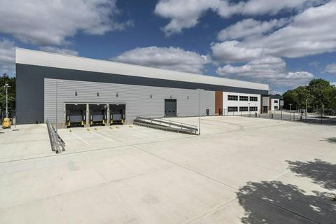 Warehouse to rent, Harvest Crescent Fleet GU51 2UY