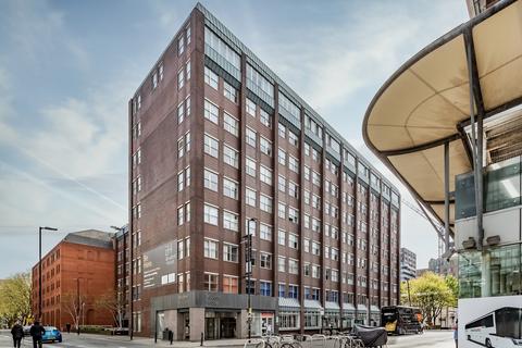 Office to rent, 17-21 Chorlton St Manchester M1 3HY