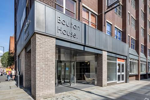 Office to rent, 17-21 Chorlton St Manchester M1 3HY