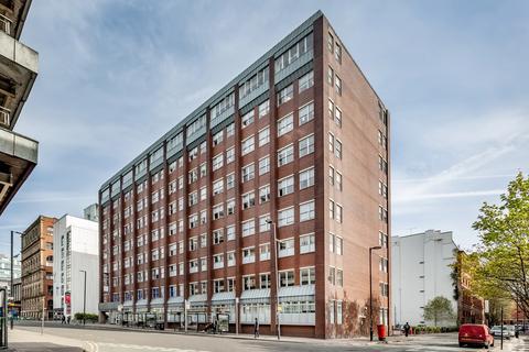 Office to rent, 17-21 Chorlton St Manchester M1 3HY