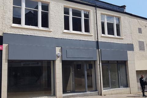 Retail property (high street) to rent, 40 High St Dumfries DG1 2JA