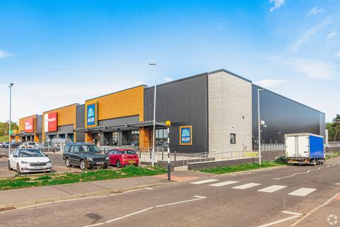 Retail property (high street) to rent, West Rd Haddington EH41 3FW
