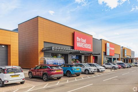 Retail property (high street) to rent, West Rd Haddington EH41 3FW