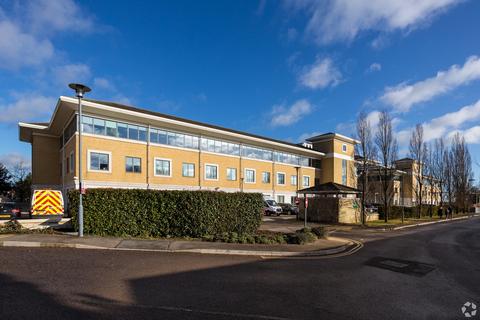 Office to rent, Cathedral Hl Guildford GU2 7YB