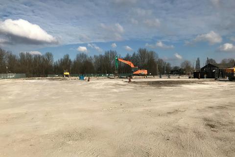 Land for sale, Ashton Old Rd Manchester M11 3WU