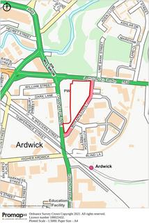 Land for sale, Ashton Old Rd Manchester M11 3WU