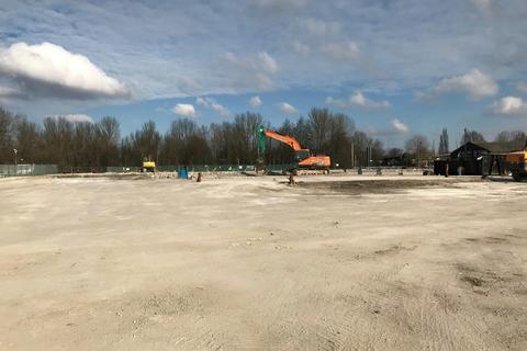 Land for sale, Ashton Old Rd Manchester M11 3WU