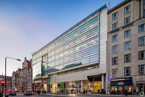 Office to rent, 110 High Holborn London WC1V 6JS