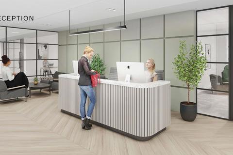 Office to rent, 110 High Holborn London WC1V 6JS