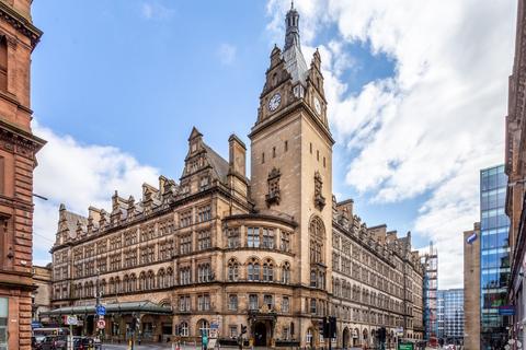 Retail property (high street) to rent, Glasgow Central Sta Glasgow G2