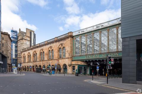Retail property (high street) to rent, Glasgow Central Sta Glasgow G2