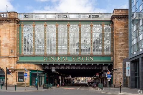 Retail property (high street) to rent, Glasgow Central Sta Glasgow G2