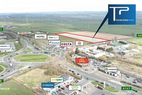 Industrial development to rent, 1-3 Thinford Park Durham DH6 5JY