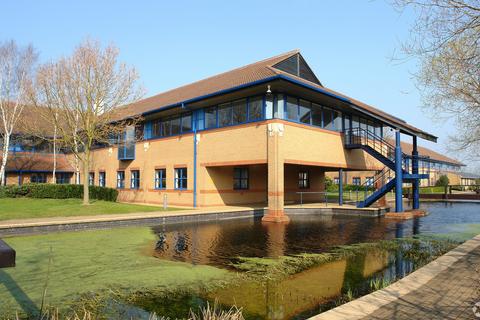 Office to rent, Lynch Wood Peterborough PE2 6FZ