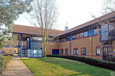 Office to rent, Lynch Wood Peterborough PE2 6FZ