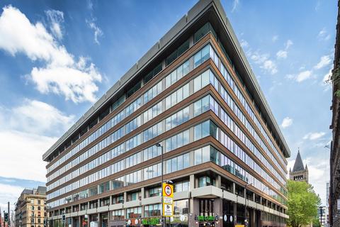Office to rent, 11 Portland St Manchester M1 3HU