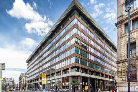 Office to rent, 11 Portland St Manchester M1 3HU