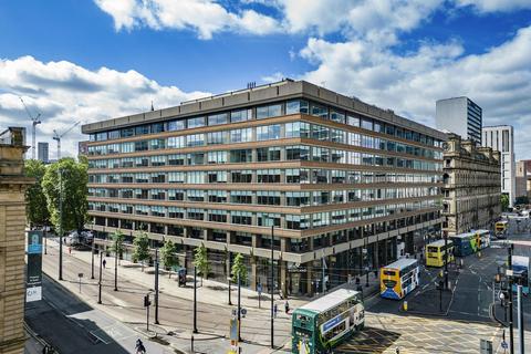 Office to rent, 11 Portland St Manchester M1 3HU