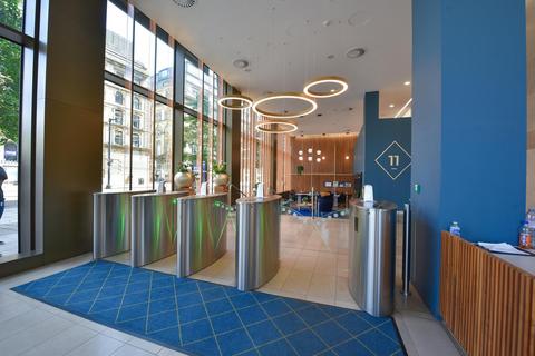 Office to rent, 11 Portland St Manchester M1 3HU