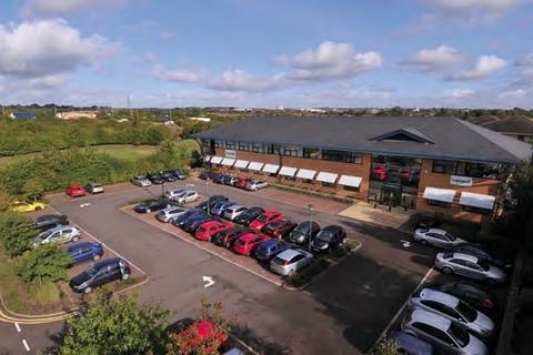 Office to rent, Kingfisher Way Huntingdon PE29 6FN