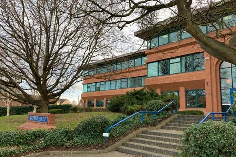 Office to rent, 129 Broadway Didcot OX11 8XD