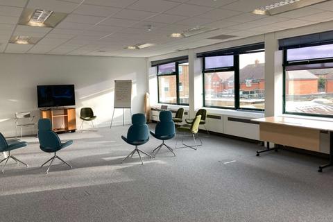 Office to rent, 129 Broadway Didcot OX11 8XD