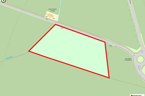 Land for sale, Old Greenock Rd Inchinnan PA4 9QH