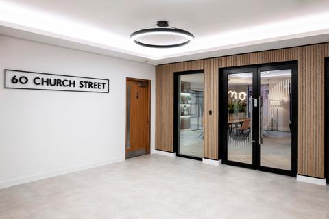 Office to rent, 60 Church St Birmingham B3 2DJ