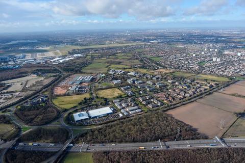 Office for sale, Solihull Pky Birmingham B37 7WY