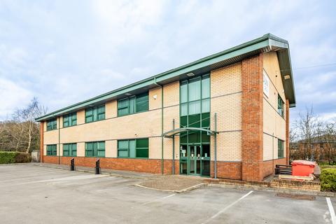 Office for sale, Northwich Rd Runcorn WA7 6PE