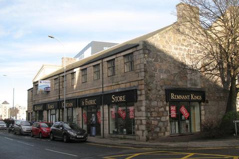 Retail property (high street) for sale, 90 Loch St Aberdeen AB25 1DH