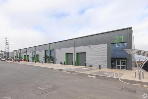 Industrial development to rent, 15 Bourges Blvd Peterborough PE1 1NG