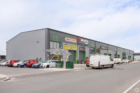 Industrial development to rent, 15 Bourges Blvd Peterborough PE1 1NG