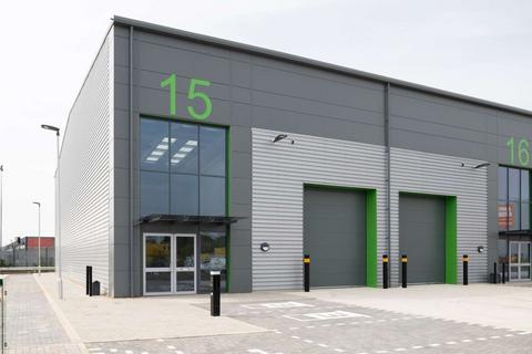 Industrial development to rent, 15 Bourges Blvd Peterborough PE1 1NG