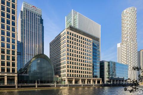 Office to rent, 50 Bank St London E14 5NS