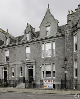 Office to rent, 23 Rubislaw Ter Aberdeen AB10 1XE