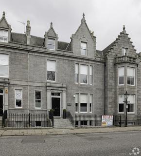 Office to rent, 23 Rubislaw Ter Aberdeen AB10 1XE