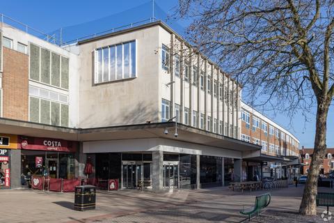 Retail property (high street) to rent, 37-41 Mill Ln Solihull B91 3AT