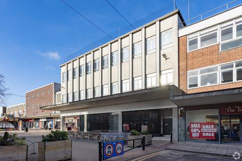Retail property (high street) to rent, 37-41 Mill Ln Solihull B91 3AT