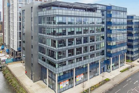 Office to rent, Tyndall St Cardiff CF10 4BQ