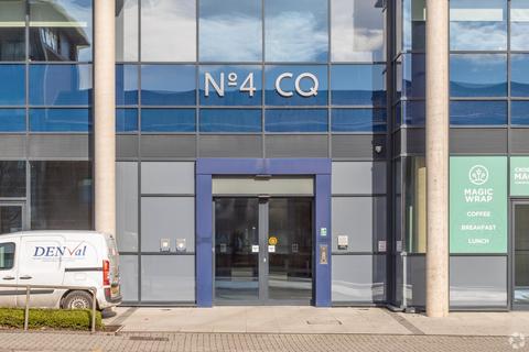 Office to rent, Tyndall St Cardiff CF10 4BQ