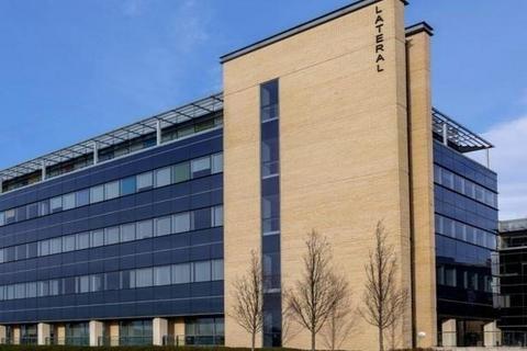 Office to rent, City Walk Leeds LS11 9AT