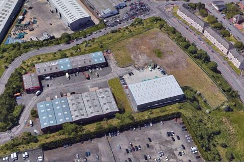 Land to rent, 3 Siemens Pl Glasgow G21 2BN