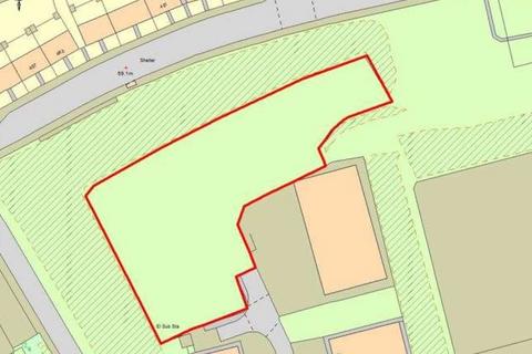 Land to rent, 3 Siemens Pl Glasgow G21 2BN