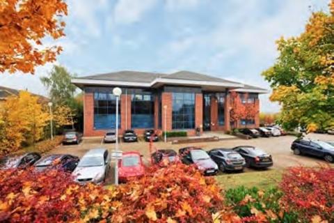 Office to rent, Lancaster Way Huntingdon PE29 6YJ