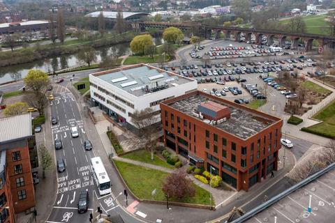 Retail property (high street) for sale, The Butts Worcester WR1 3PA