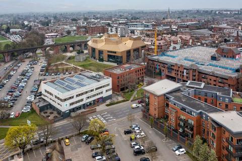 Retail property (high street) for sale, The Butts Worcester WR1 3PA