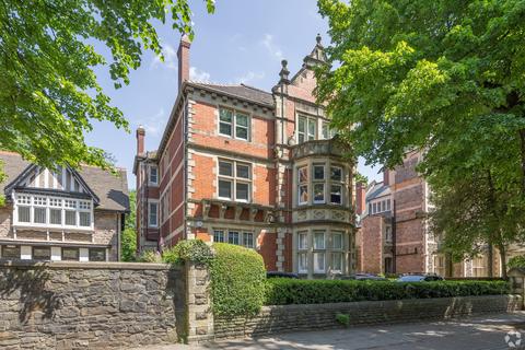 Office to rent, 22 Cathedral Rd Cardiff CF11 9LJ