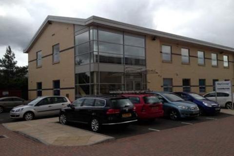 Office to rent, Solihull Pky Birmingham B37 7WY